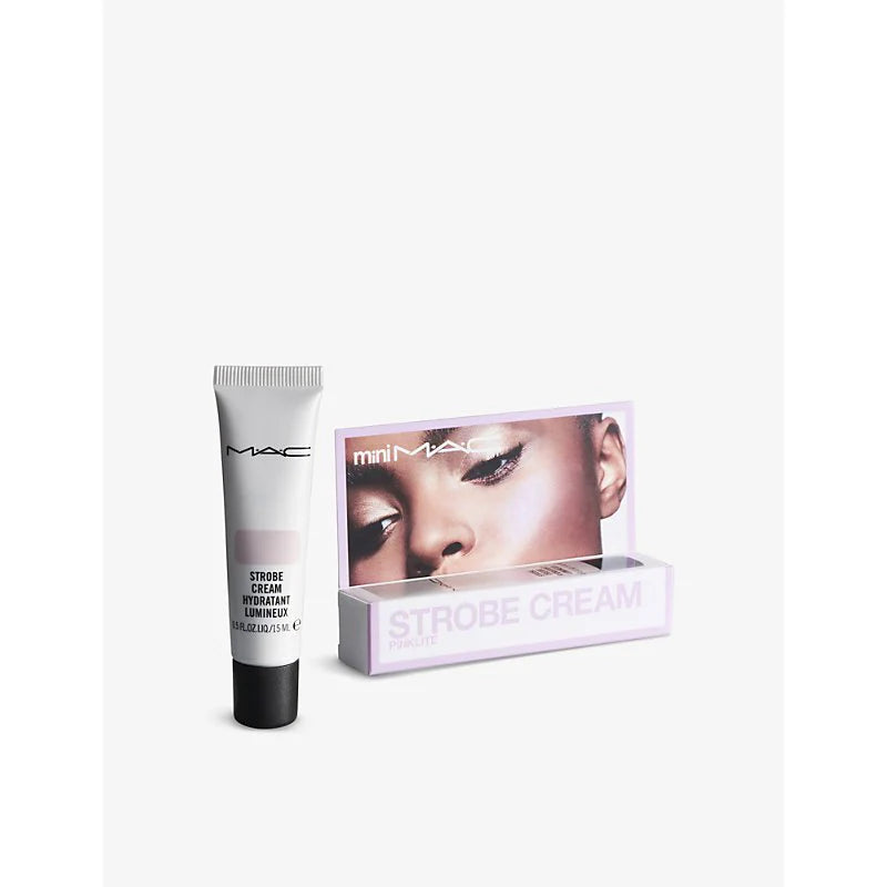 MinI MAC Strobe Cream Pink Lite 15ml - Khayest