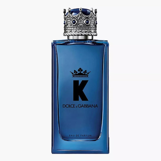 Dolce & Gabbana King EDP Perfume For Men 100ml - Khayest
