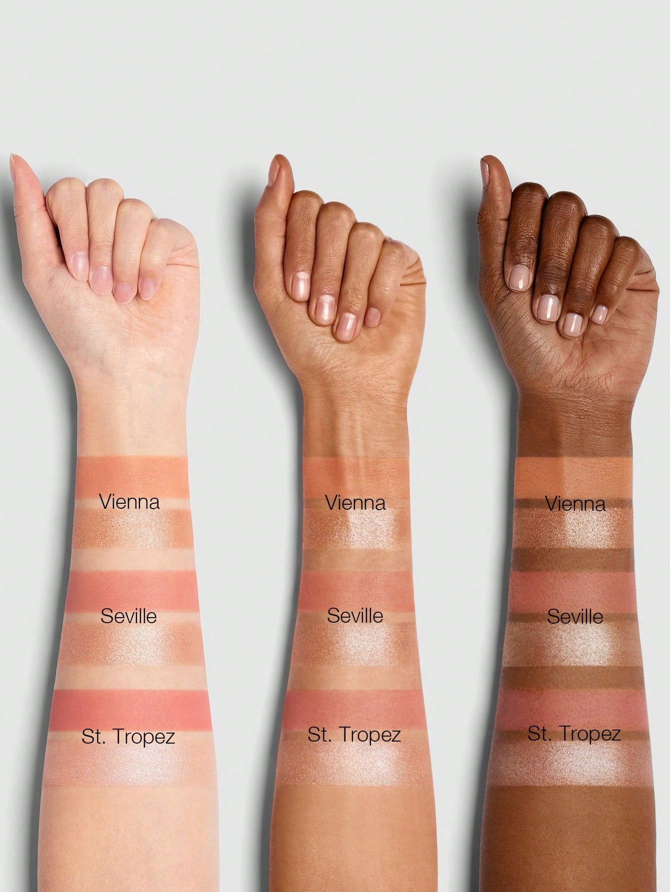 SHEGLAM Glam 101 Hybrid Highlighter & Blush Duo