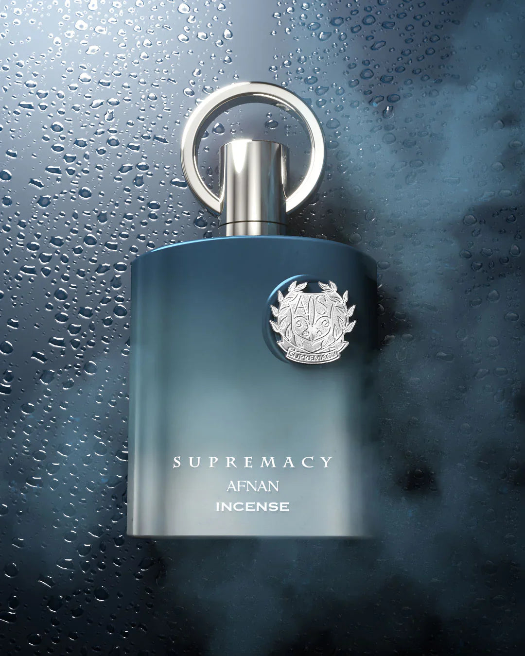 Supremacy Incense By Afnan for Men 100ml - Khayest