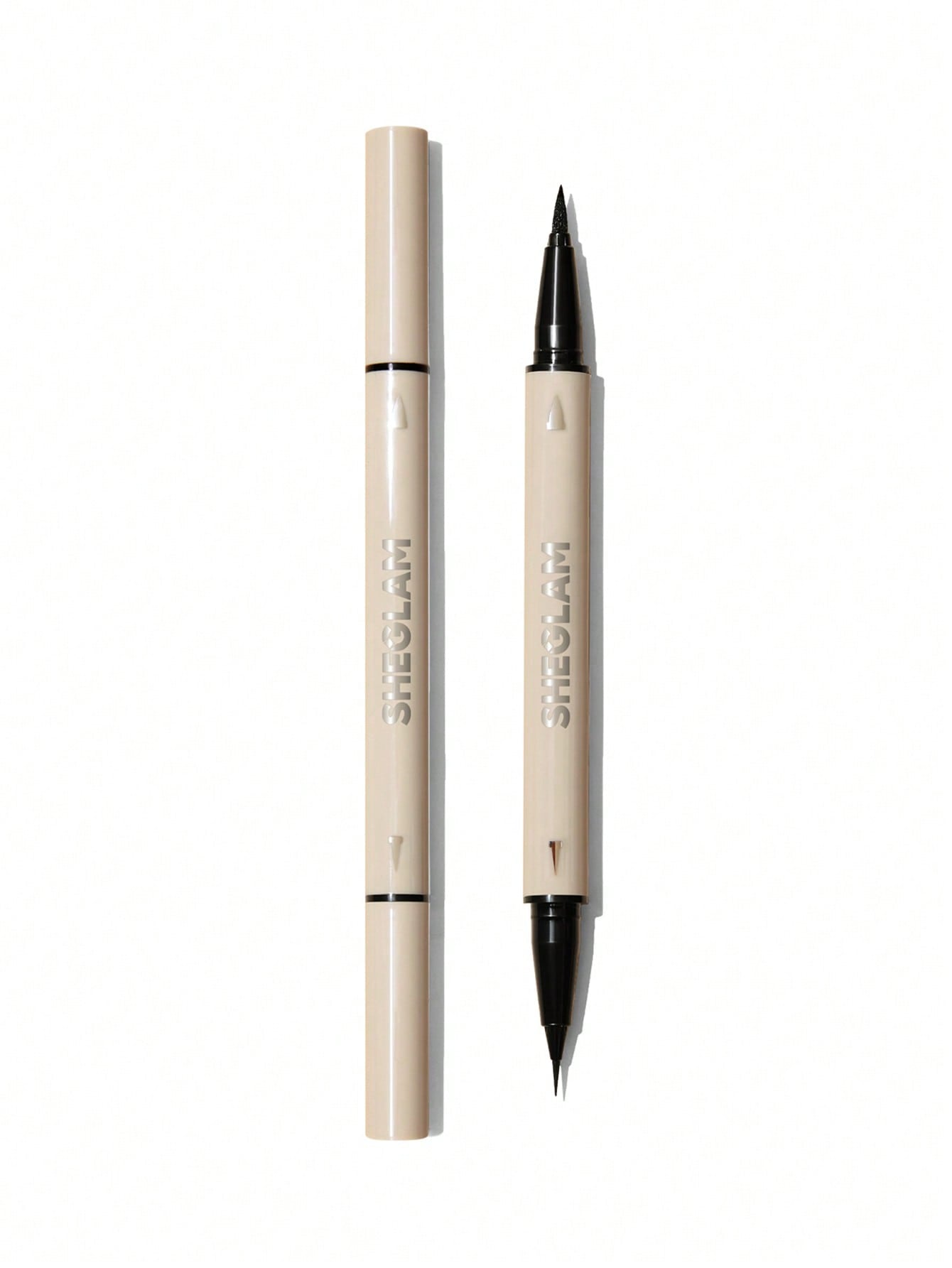 Sheglam Multi-Tasker Line & Detail Eyeliner Pen-Black
