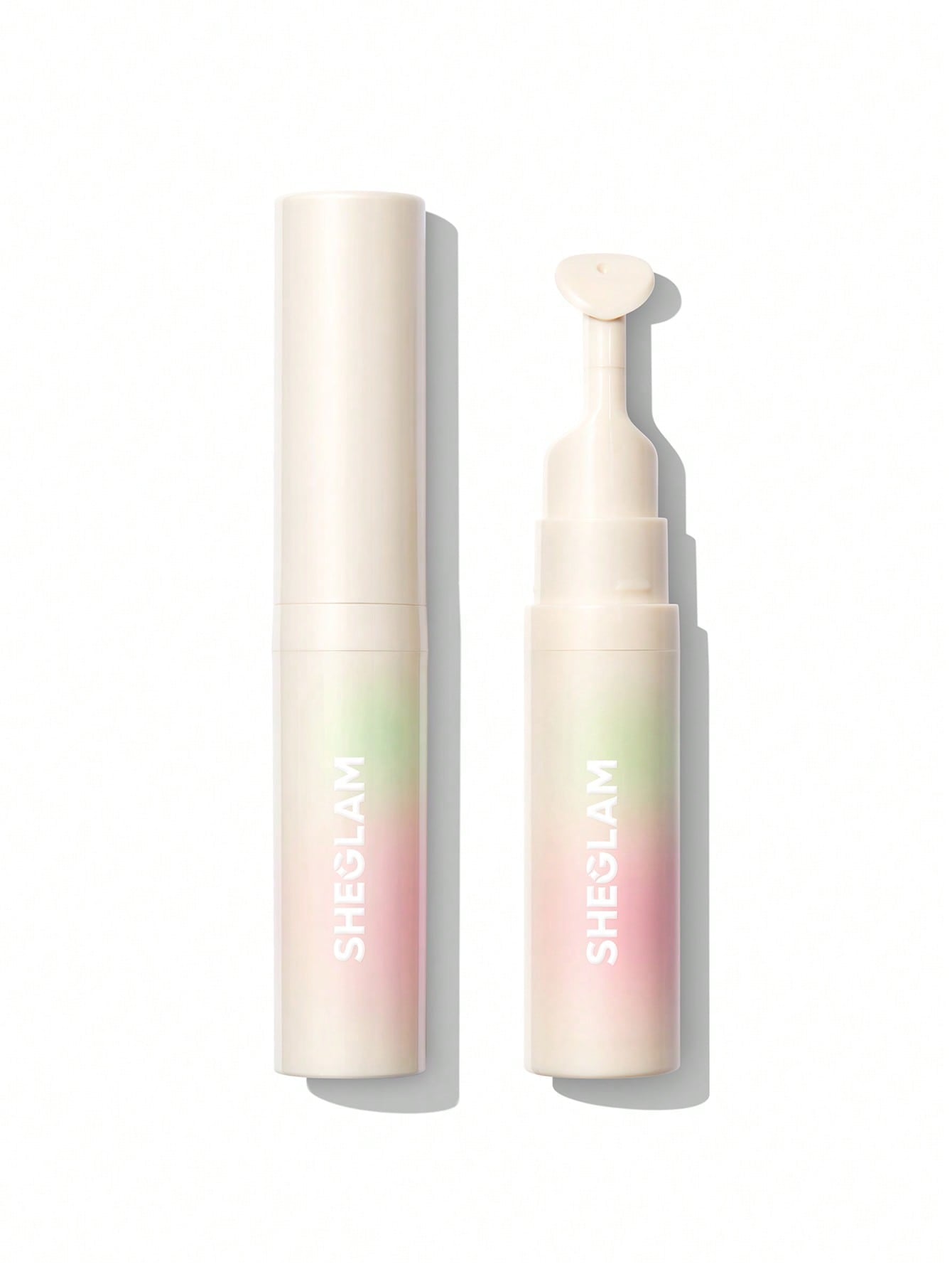 Sheglam Bubble Buff Lip Scrub Bubble Bath