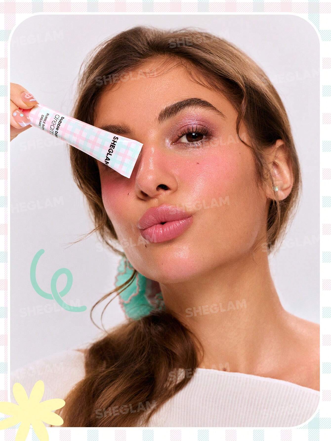 Sheglam Bubble Kiss Lip Balm - Khayest