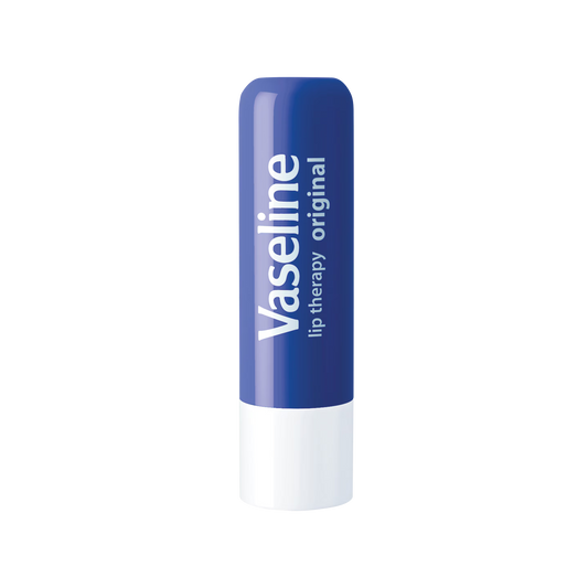 Vaseline Lip Therapy Orignal Lip Balm Stick - Khayest