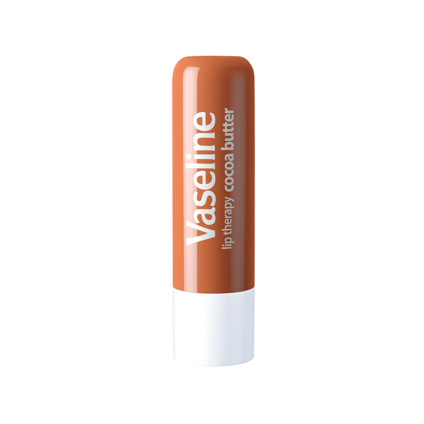 vaseline lip therapy Cocoa Butter Lip Balm Stick - Khayest