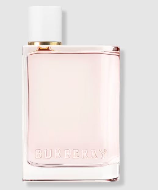 Burberry Her Blossom EDT Perfume for Women 100ml - Khayest