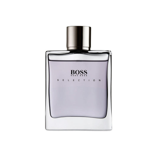 Boss Selection EDT Perfume For man 90ml