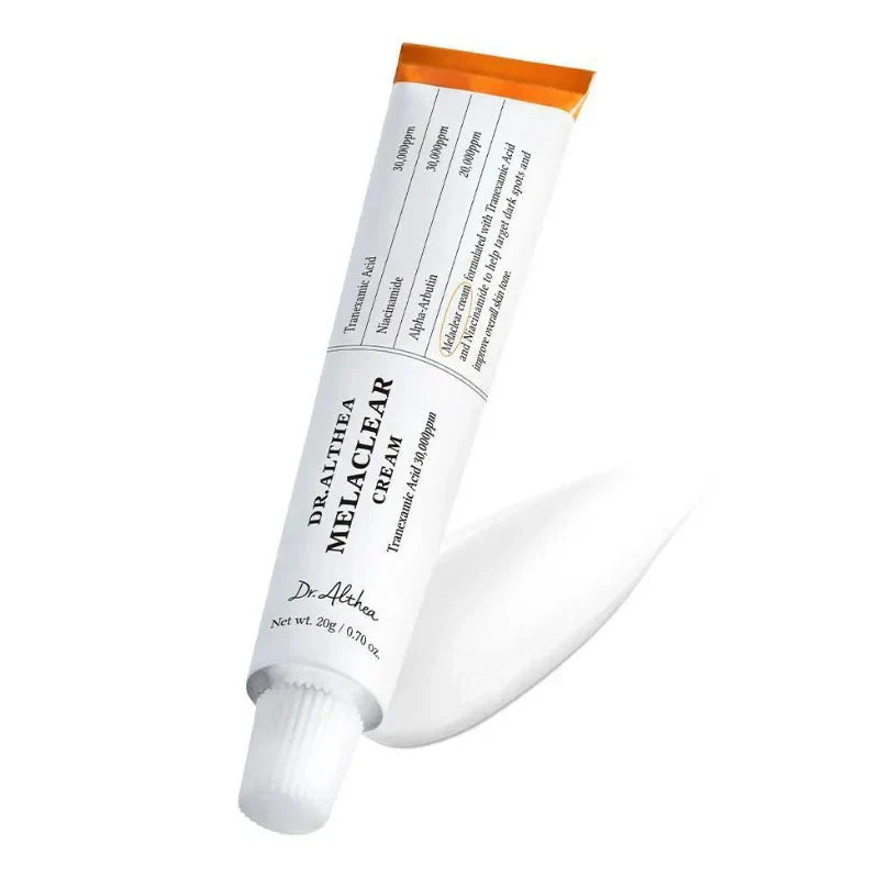 Dr. Althea Melaclear Cream 20g - Khayest