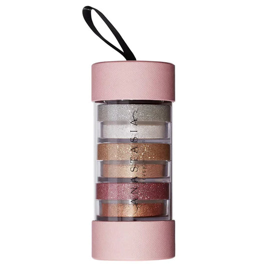 Anastasia Beverly Hills Mini Loose Highlighter Set - Khayest