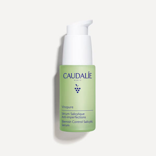Caudalie Vinopure Blemish Control Salicylic Serum  30ml