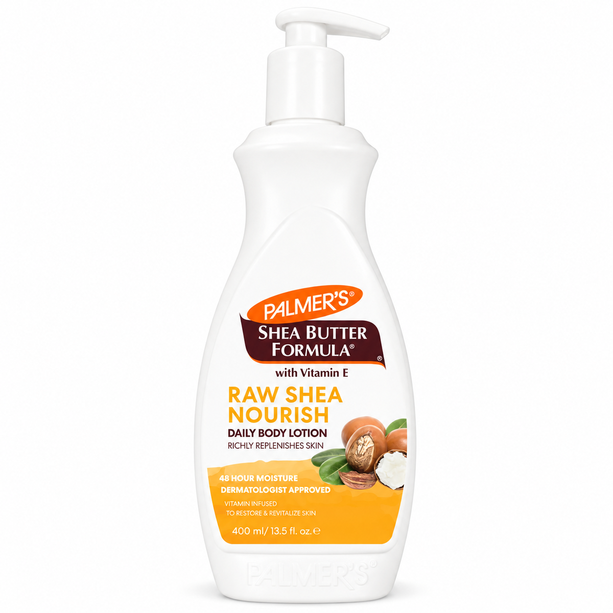 Palmer's Daily Body Lotion 400ml
