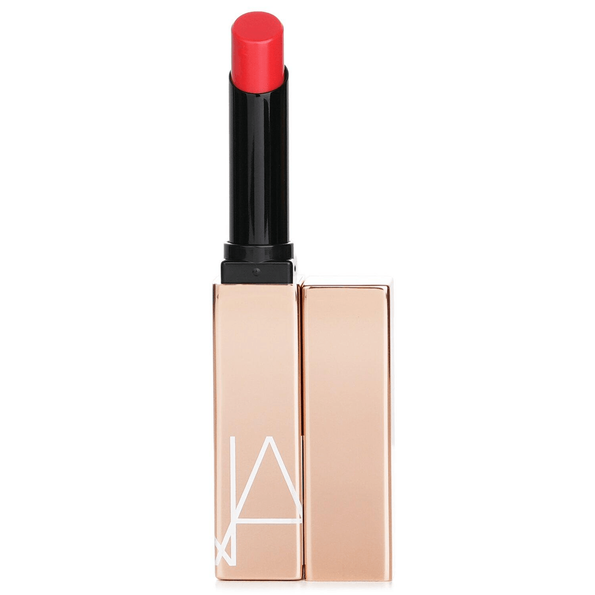 NARS Afterglow Sensual Shine Lipstick – Rouge à Lèvres Brillance Sensuelle (1.5 g) – Luminous, Hydrating Colour