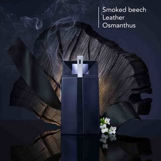 Alien Man Mugler EDT Perfume For Man 100Ml - Khayest