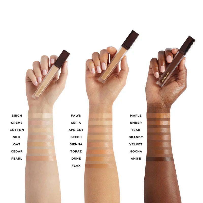 Hourglass Vanish Airbrush Concealer 6ml - Khayest