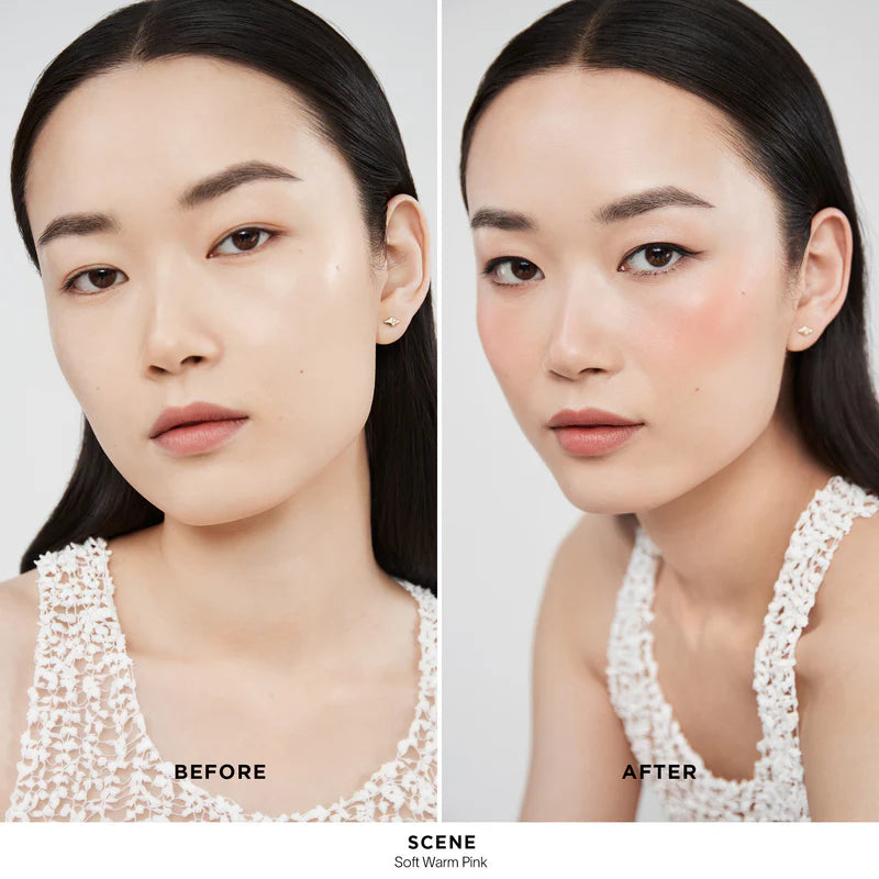 Hourglass Unreal Liquid Blush - Khayest