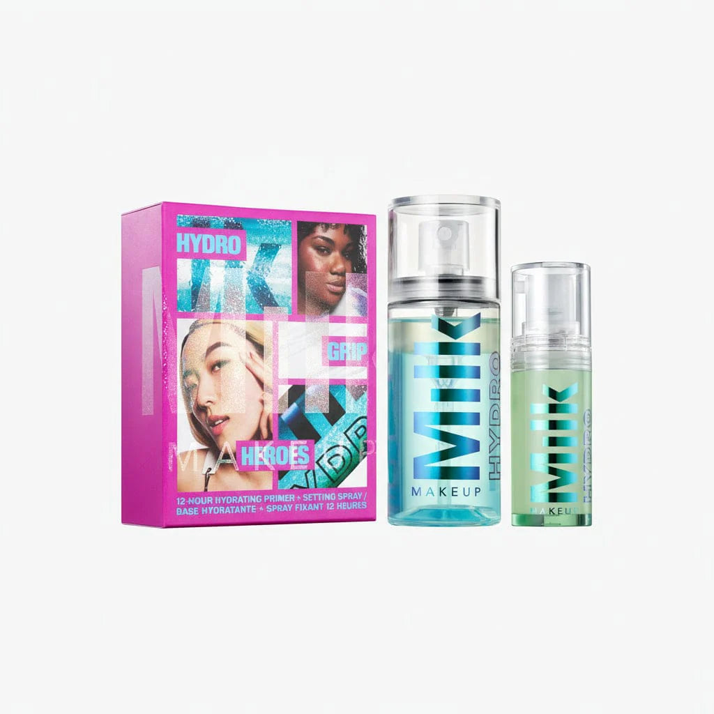 Milk Makeup Hydro Grip Heroes Duo