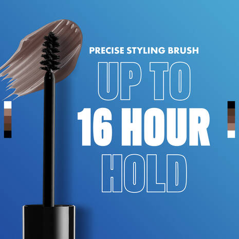 NYX Professional Makeup The Brow Glue 5g - Khayest