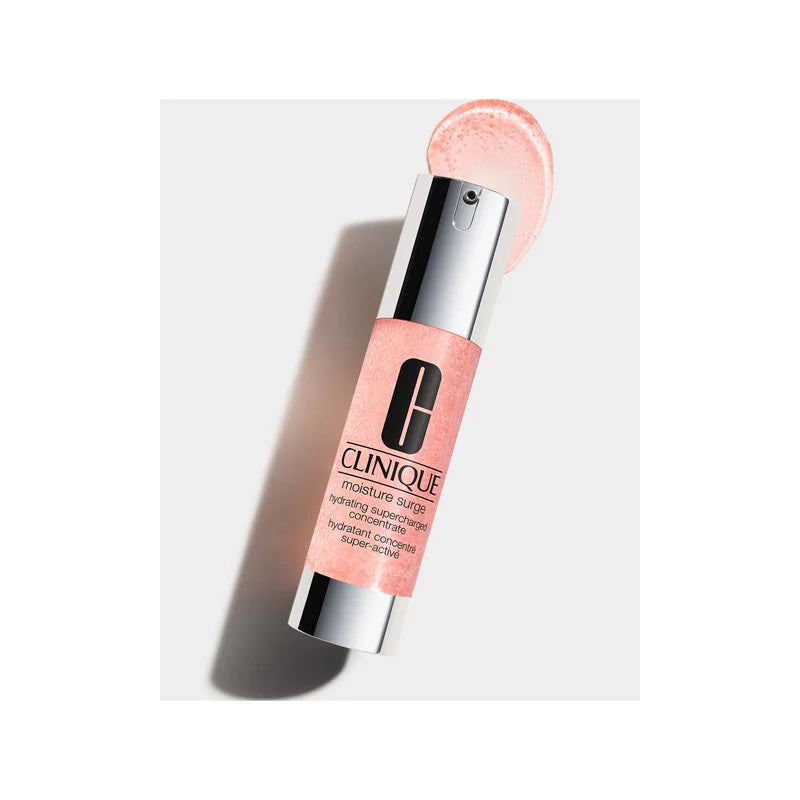 Clinique Moisture Surge Hydrating Supercharged Concentrate Gel Moisturizer 48ml - Khayest