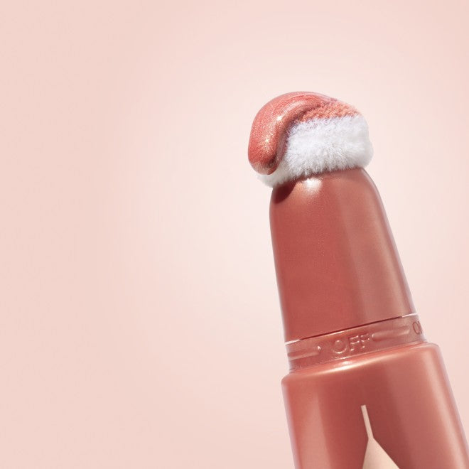 CHARLOTTE TILBURY BEAUTY LIGHT WAND PINKGASM HIGHLIGHTER BLUSH