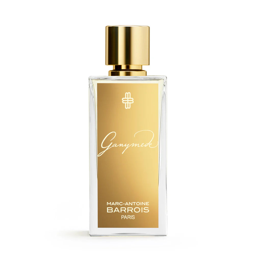 Marc Antoine Barrois Ganymede EDP Perfume for Men 100 ml