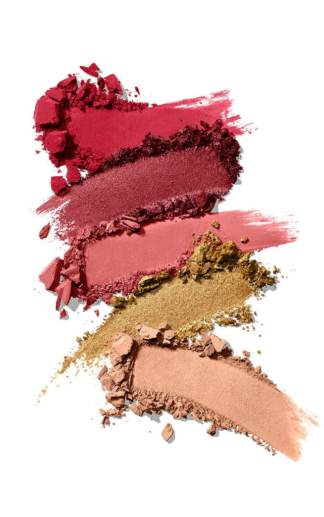 Morphe 9x Li'L Extra Artistry Eye Shadow Palette - Khayest