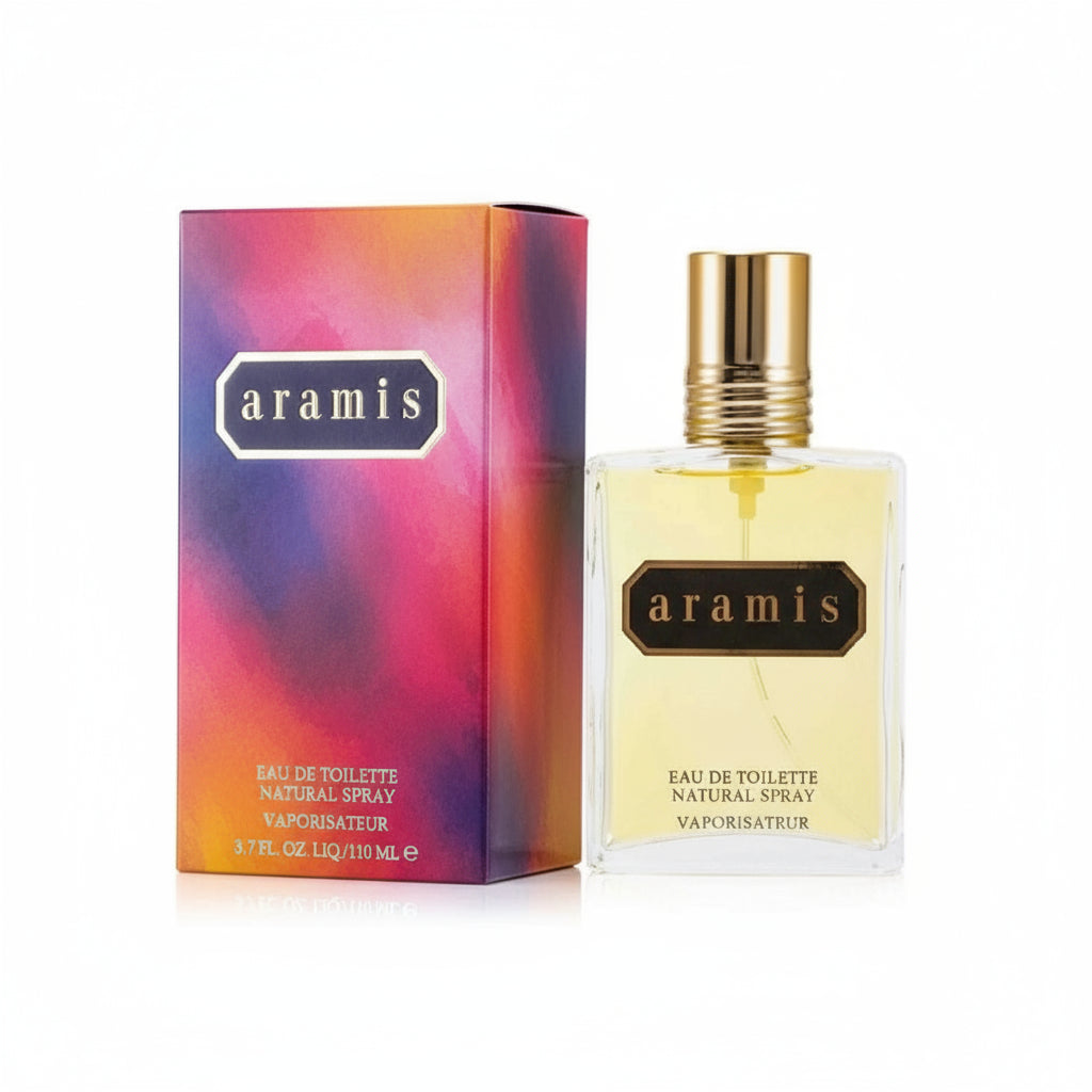 Aramis EDT Perfume for Men 110ml - Main Image