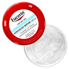 Eucerin Advanced Repair Cream 340g – Superior Hydration & Skin Barrier Renewal