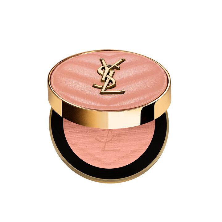 Yves Saint Laurent Make Me Blush Bold Blurring Blush