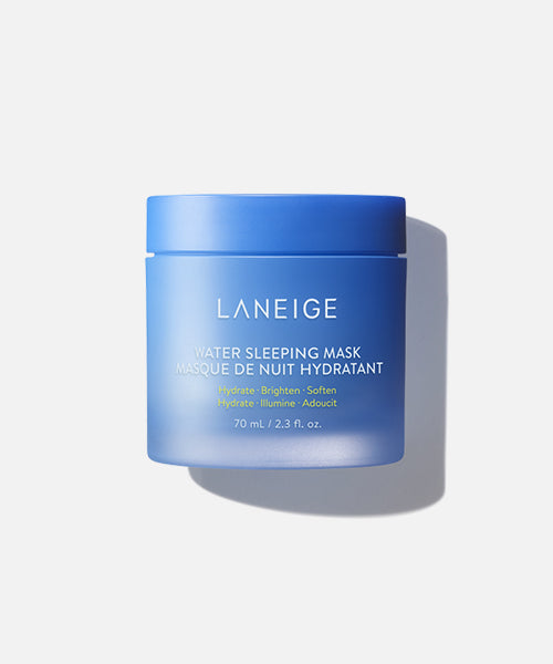 Laneige Water Face Sleeping Mask  70ml - Khayest