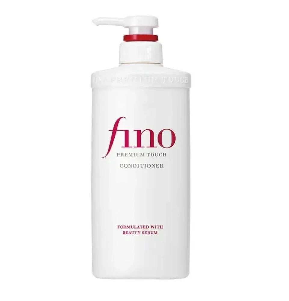 Fino Premium Touch Conditioner 550ml - Khayest