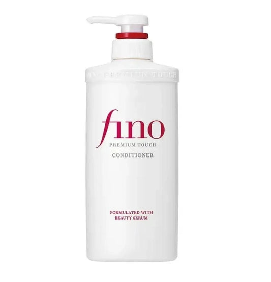 Fino Premium Touch Conditioner 550ml - Khayest