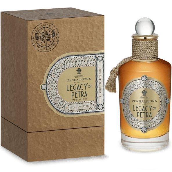 Penhaligon's Legacy of Petra EDP Perfume for Men 100ml - Khayest