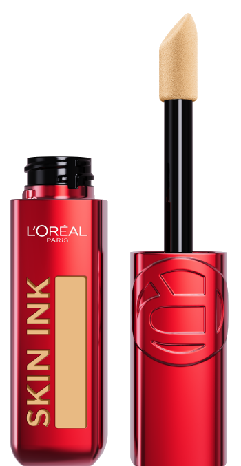 L’Oréal Skin Ink Tint Foundation 15ml