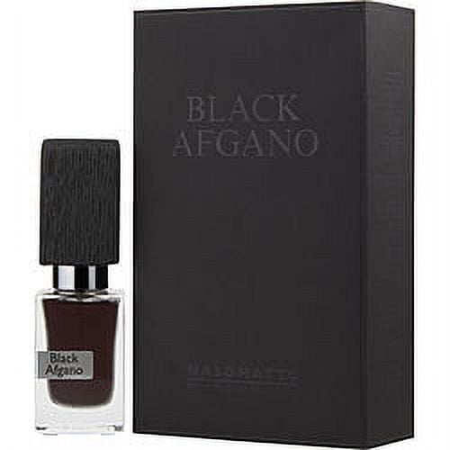 Nasomatto Black Afgano Extrait De Parfum Perfume for Men 30ml - Khayest