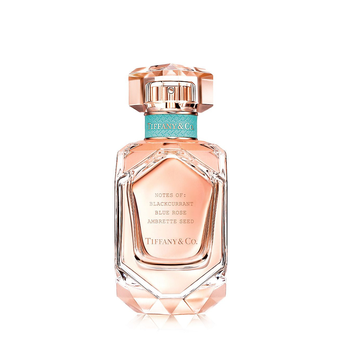Tiffany and Co Rose Gold EDP Perfume for Women 75ml - Khayest