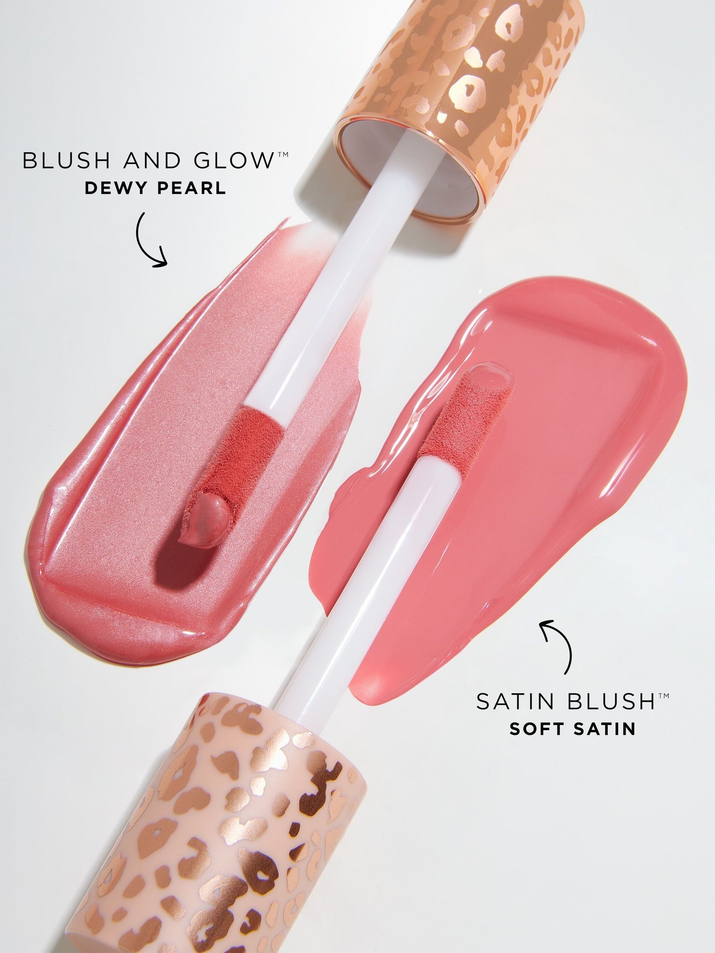 Tarte Maneater Satin Blush Cheek Plump 8ml - Khayest