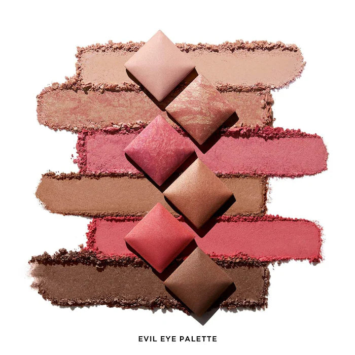 Hourglass Ambient Lighting Edit Unlocked Face Blush Palette - Khayest