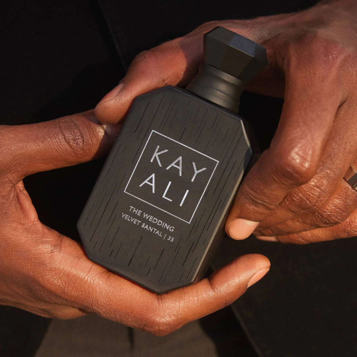 KAYALI The Wedding Velvet Santal 35 Intense EDP Perfume for Women 10ml - Khayest