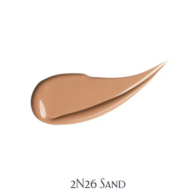 MAKE UP FOR EVER HD Skin Undetectable Longwear Foundation 30ml - Khayest