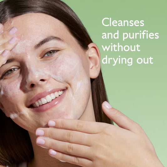 Caudalie Vinopure Purifying Gel Cleanser 150Ml - Khayest