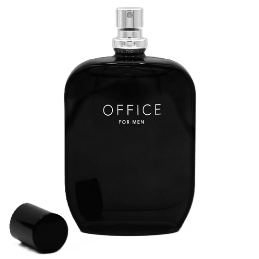 Fragrance One OFFICE EDP Perfume for Men 100ml - Khayest