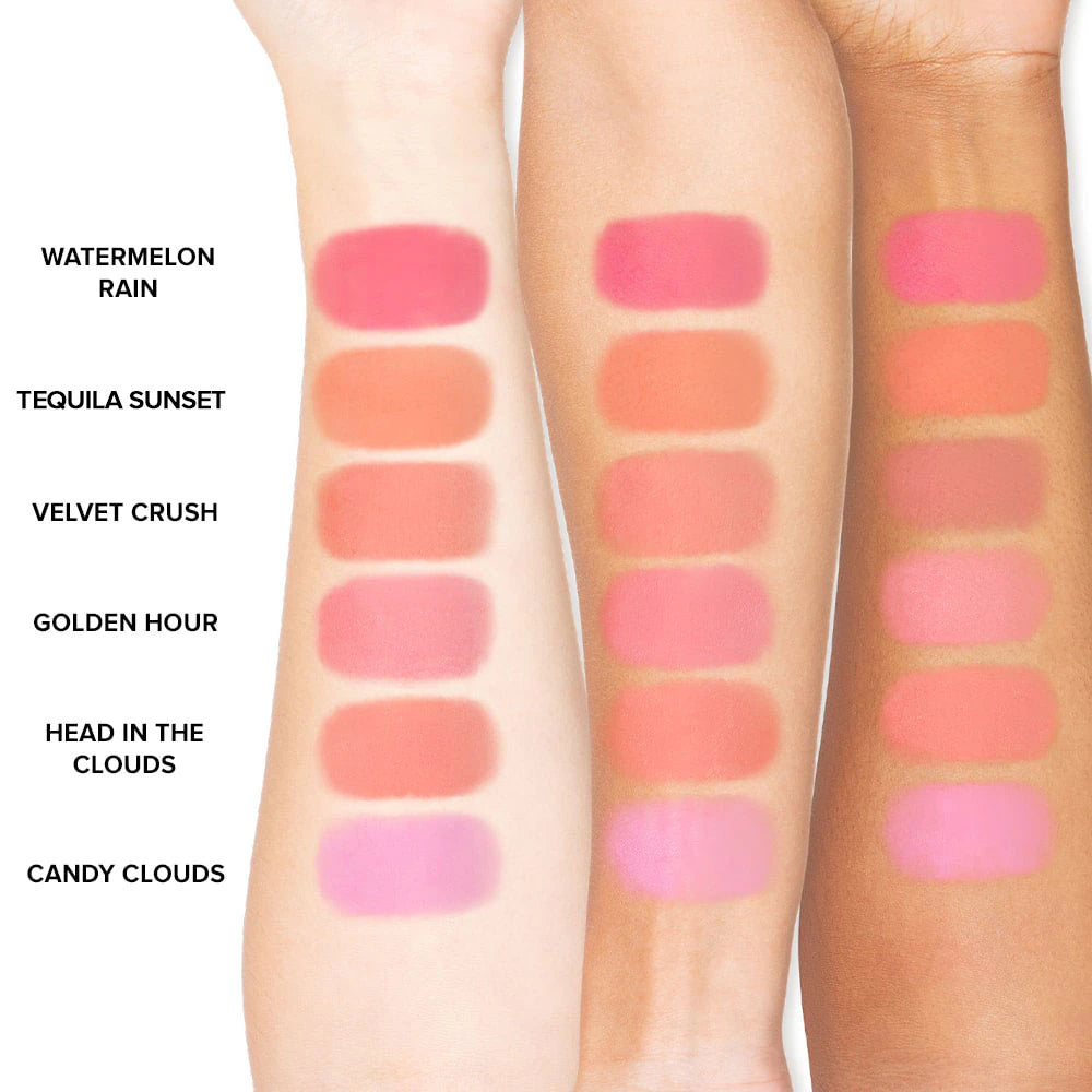 Too Faced Cloud Crush Blurring Blush On 5g - Khayest