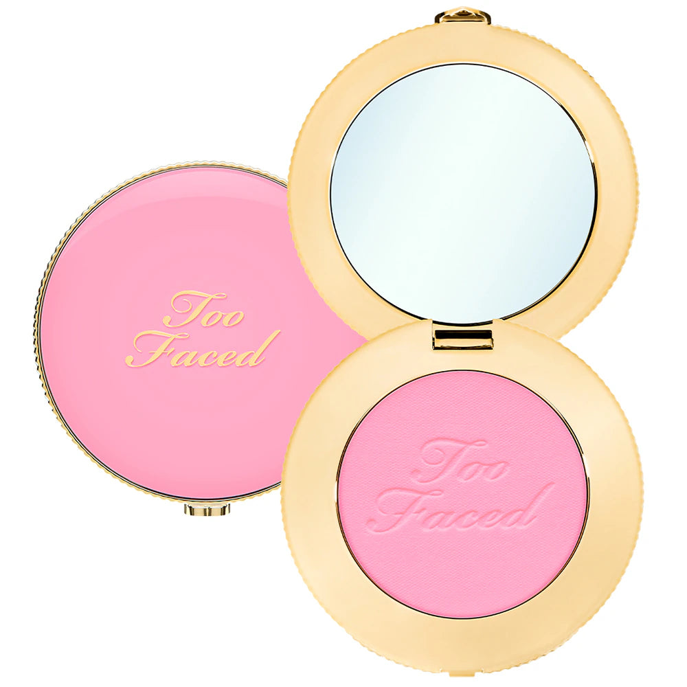 Too Faced Cloud Crush Blurring Blush On 5g - Khayest