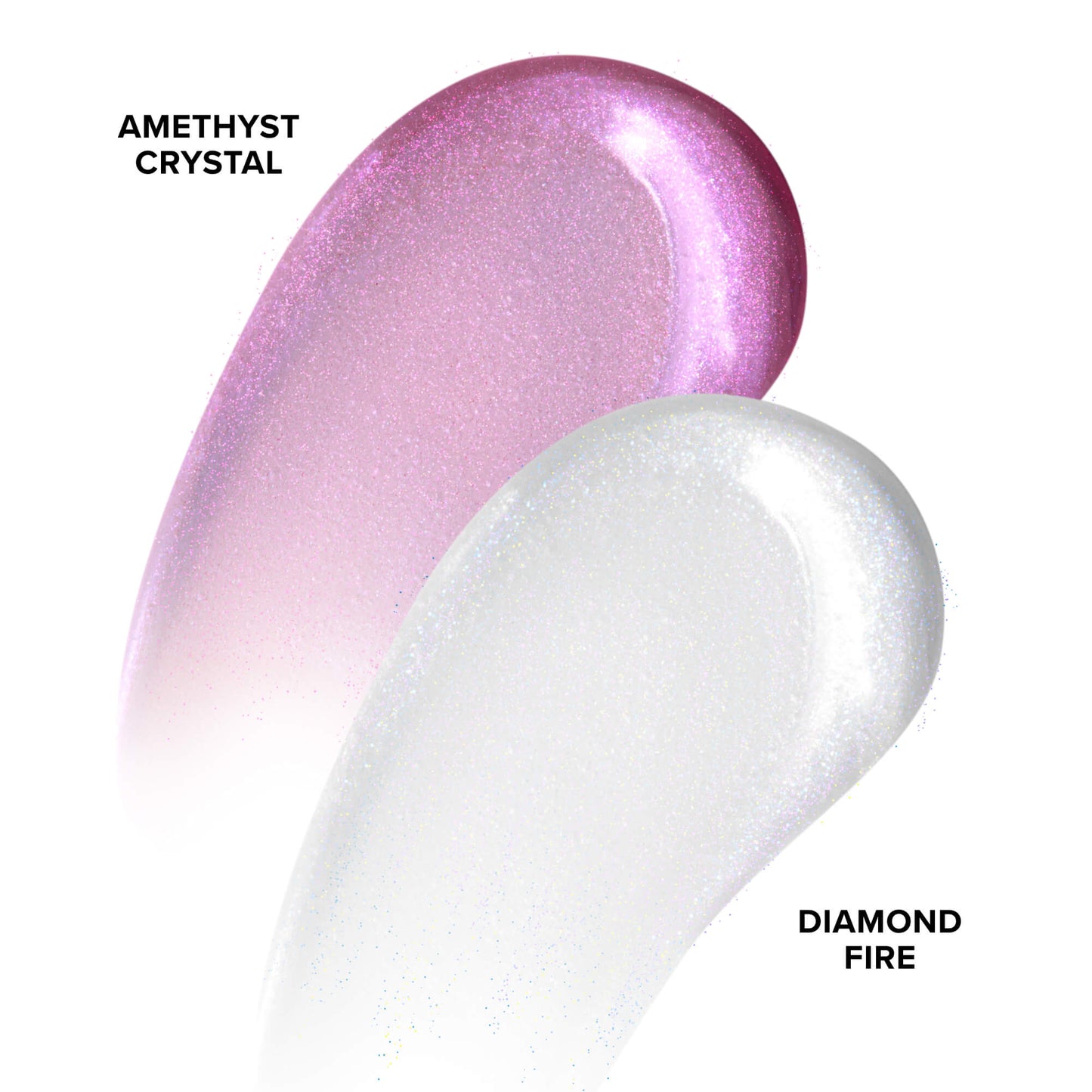 Too Faced Lip Injection Maximum Plump Lip Gloss Duo - Khayest
