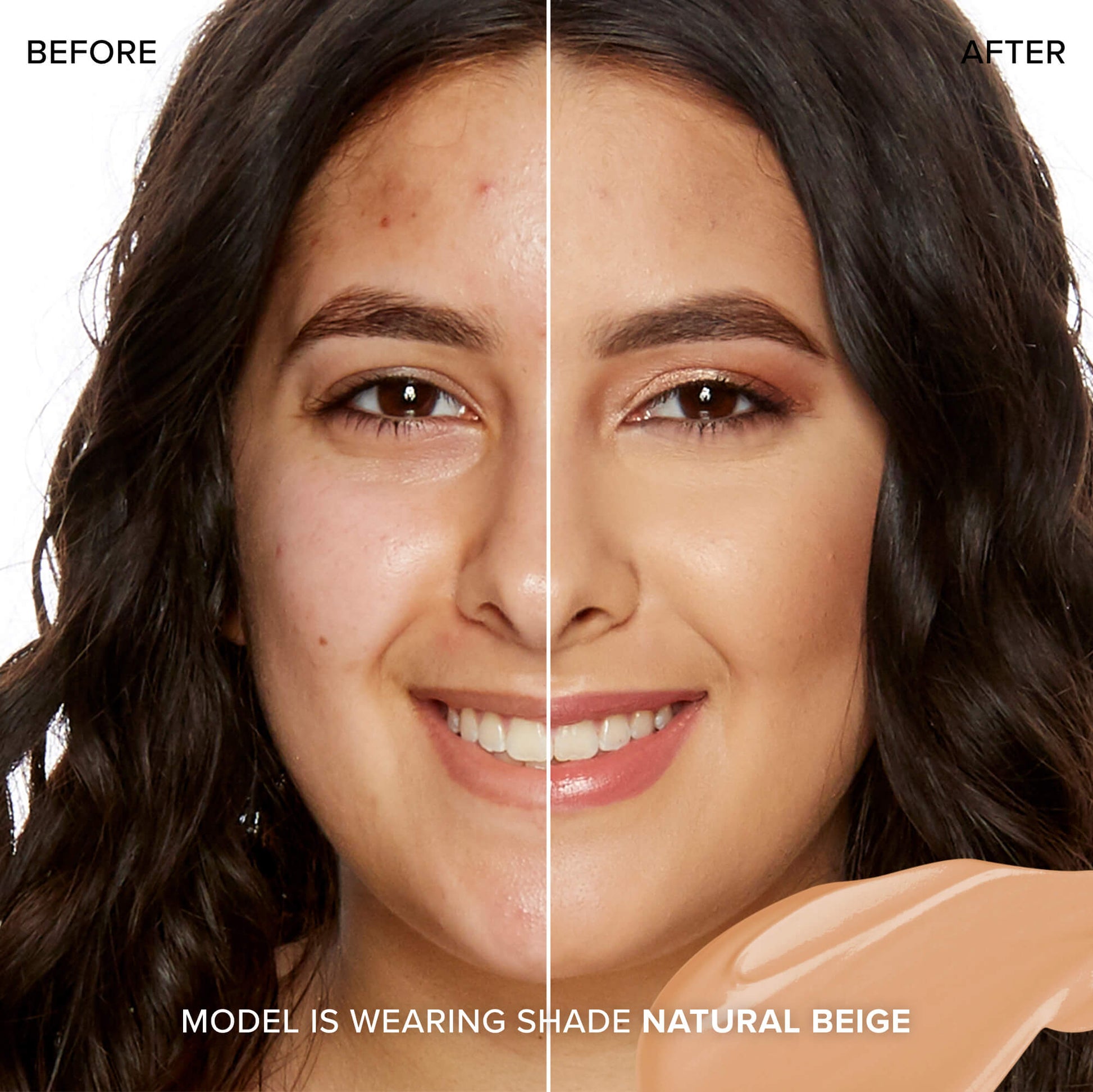 Too Faced Born This Way Flawless Coverage Natural Finish Foundation 30ml - Khayest