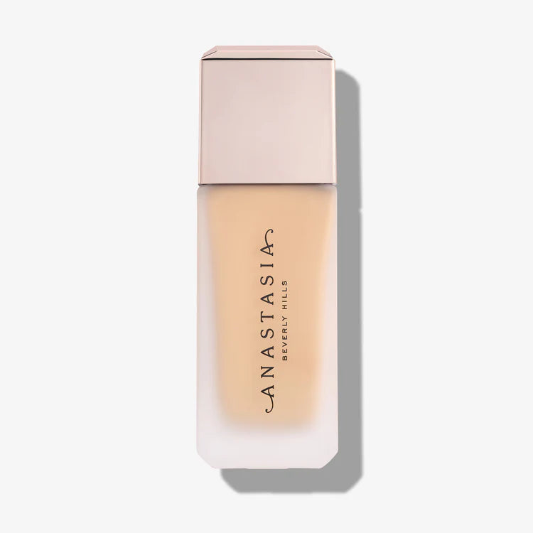 Anastasia Beverly Hills Impeccable Blurring Second-Skin Matte Foundation