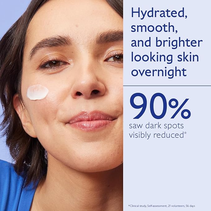 Caudalie Vinoperfect Dark Spot Correcting Glycolic Night Cream 50ml - Khayest