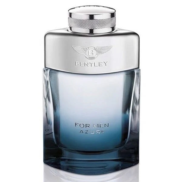Bentley For Men Azure EDT Perfume for Men 100ml - Khayest
