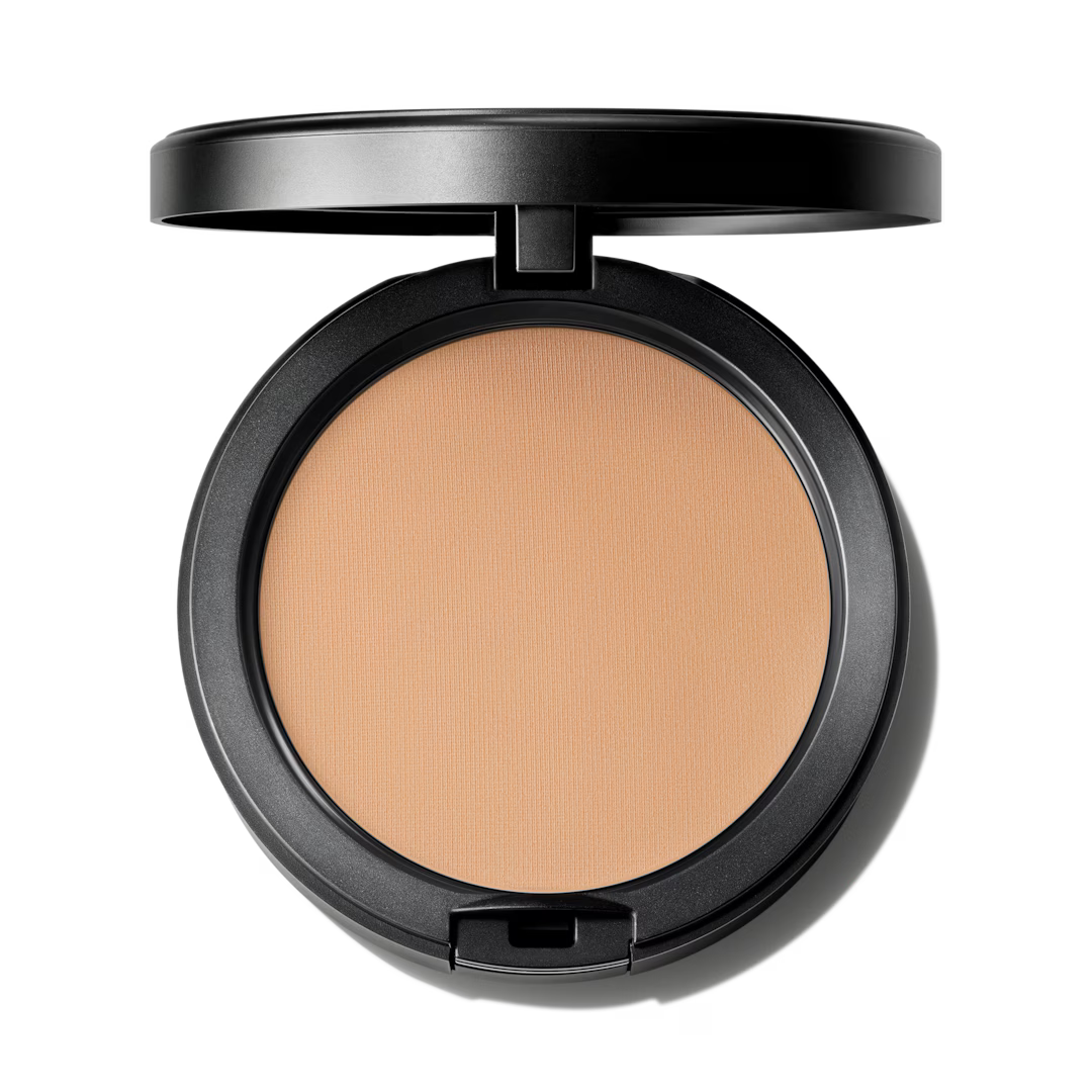 MAC Studio Fix Compact Powder Plus Foundation - Khayest