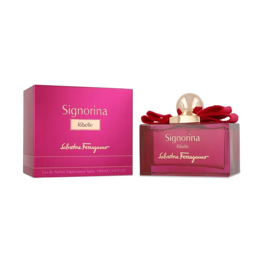 Signorina Ribelle 100Ml Edp Spray - Khayest